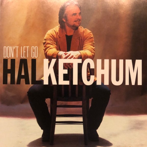 Album Hal Ketchum - Don