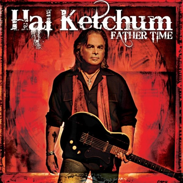 Hal Ketchum Father Time, 2008