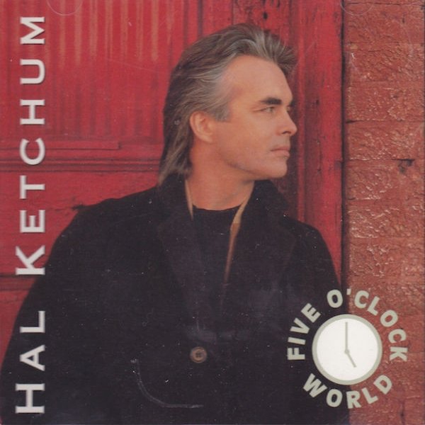 Album Hal Ketchum - Five O