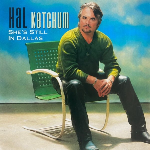 Album Hal Ketchum - She