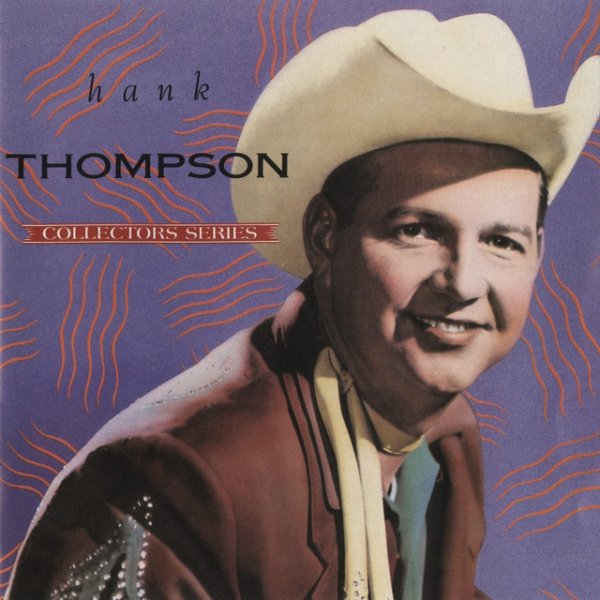 Album Hank Thompson - Capitol Collectors Series