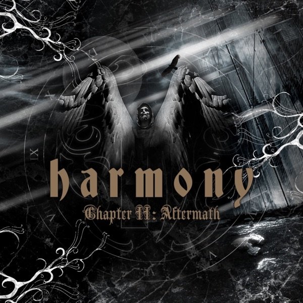 Album Harmony - Chapter II: Aftermath