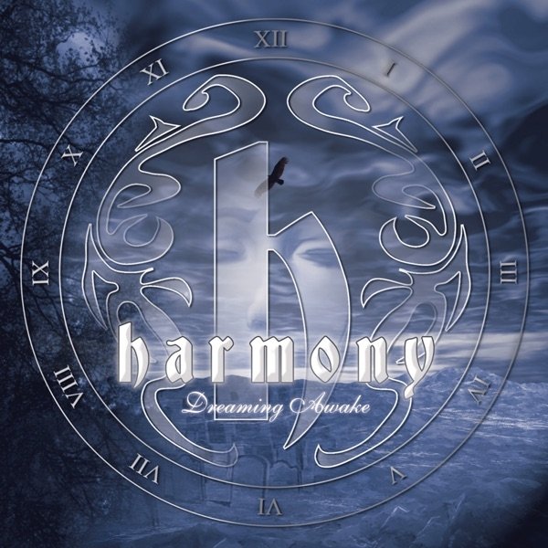 Album Harmony - Dreaming Awake