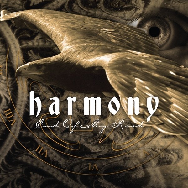 Album Harmony - End of My Road