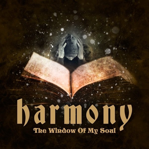 The Window of My Soul - album
