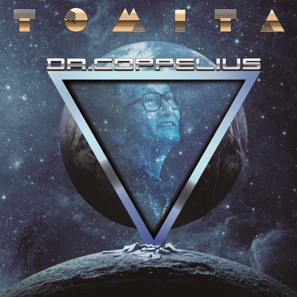 Isao Tomita: Dr. Coppelius - album
