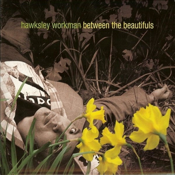 Album Hawksley Workman - Between The Beautifuls