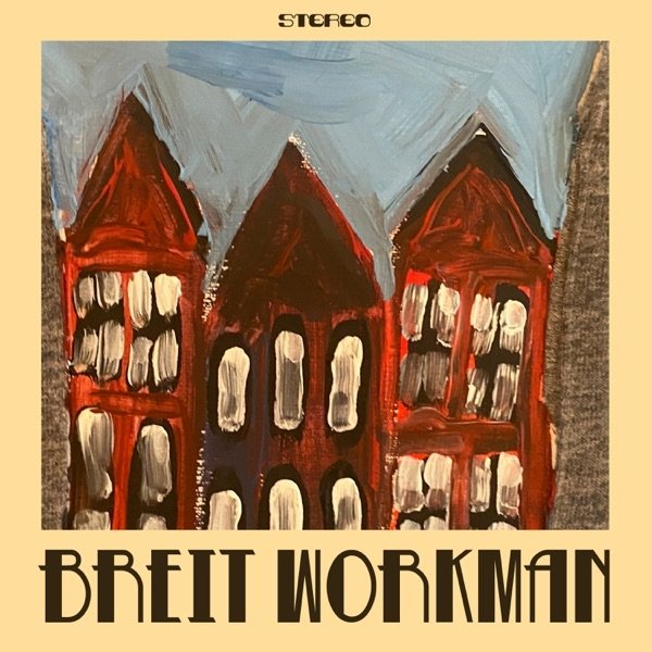 Album Breit Workman - Hawksley Workman