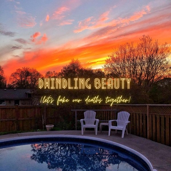 Dwindling Beauty (Let's Fake Our Deaths Together) - album