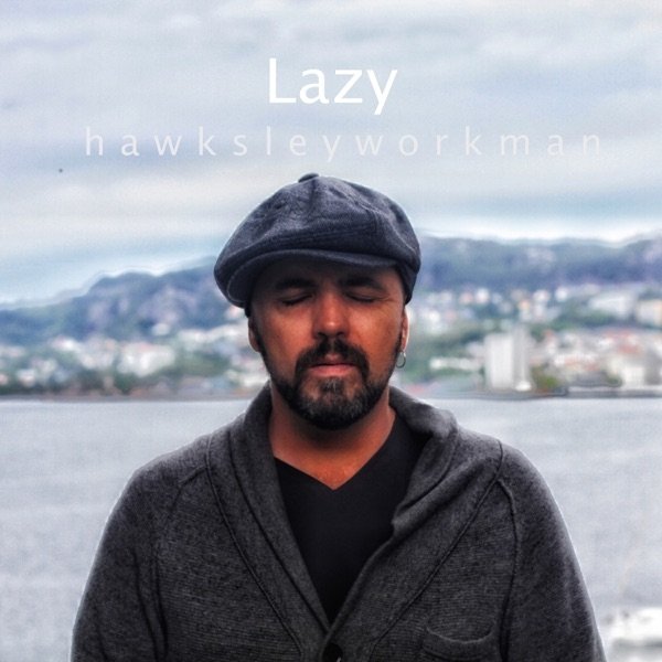 Lazy - album