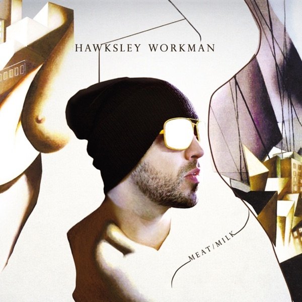 Album Hawksley Workman - Meat
