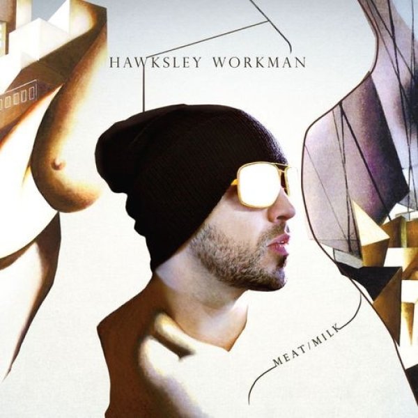 Album Hawksley Workman - Meat/Milk