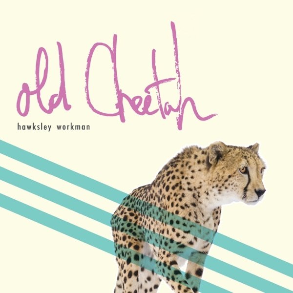 Old Cheetah - album