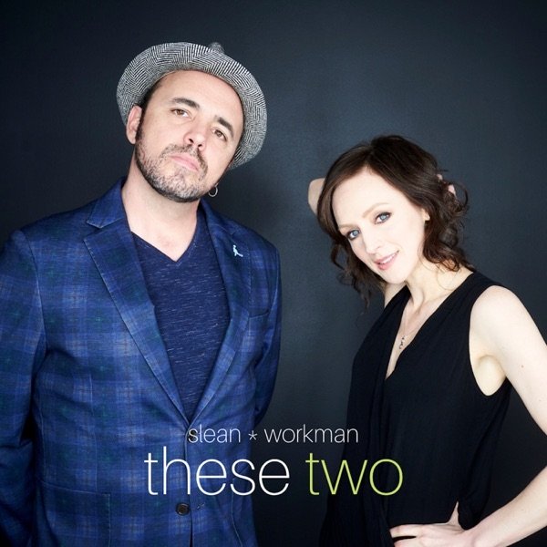 Album These Two - Hawksley Workman