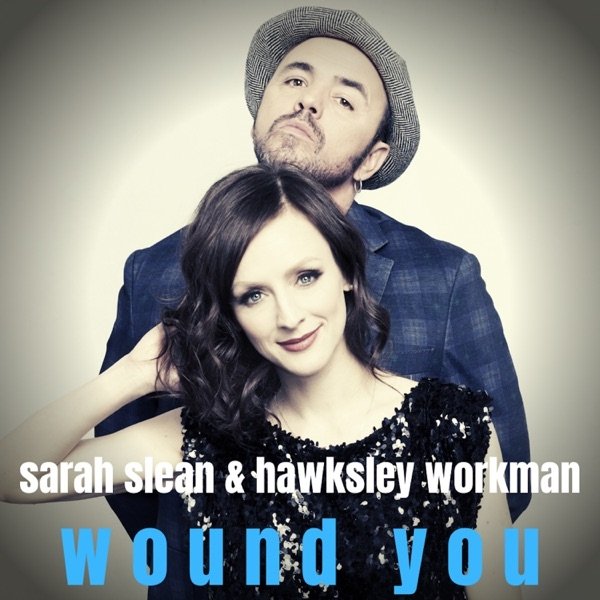 Album Hawksley Workman - Wound You