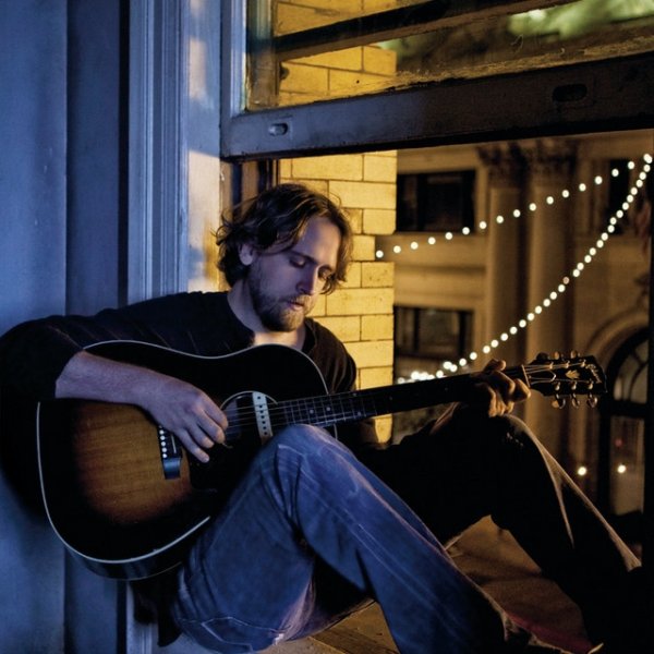 Hayes Carll Grateful For Christmas, 2010