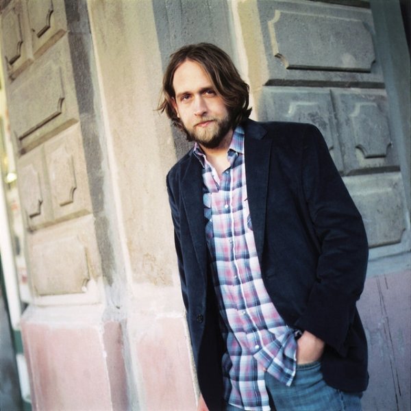 Hayes Carll It's A Shame, 2008