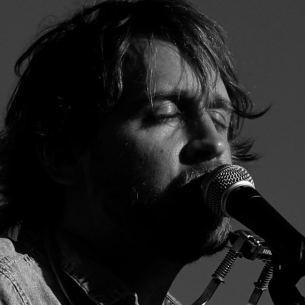 Hayes Carll Love Don't Let Me Down, 2012