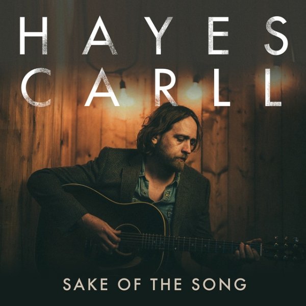Hayes Carll Sake of the Song, 2016