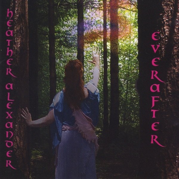 Album Heather Alexander - Everafter