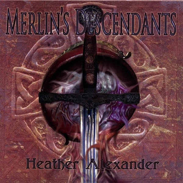 Merlin's Descendants - album