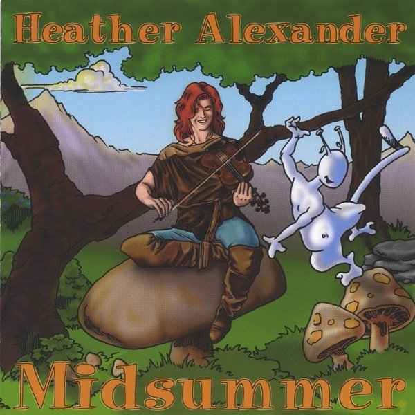 Heather Alexander Midsummer, 1997