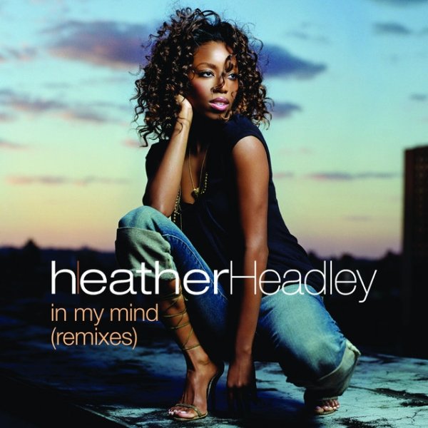 Album Heather Headley - In My Mind