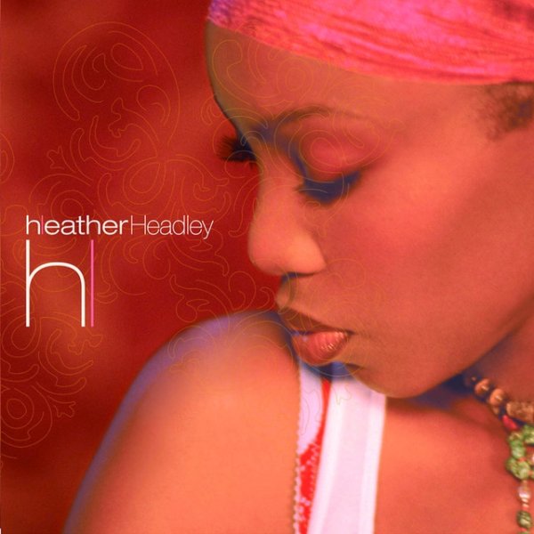 Album Heather Headley - This Is Who I Am