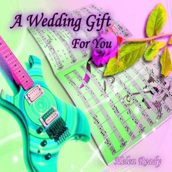 Album Helen Reddy - A Wedding Gift for You