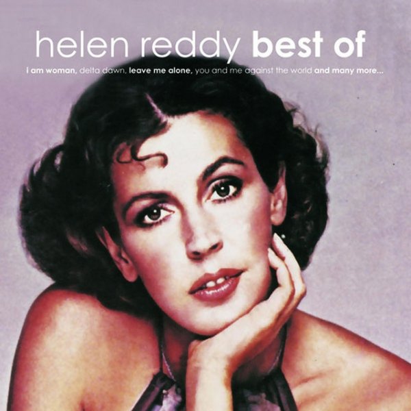 Album Helen Reddy - Best Of