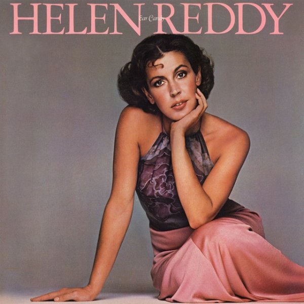 Album Helen Reddy - Ear Candy