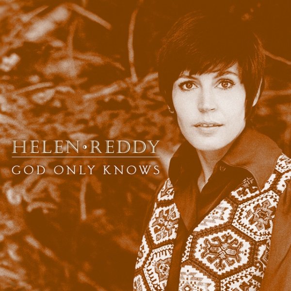 Album Helen Reddy - God Only Knows
