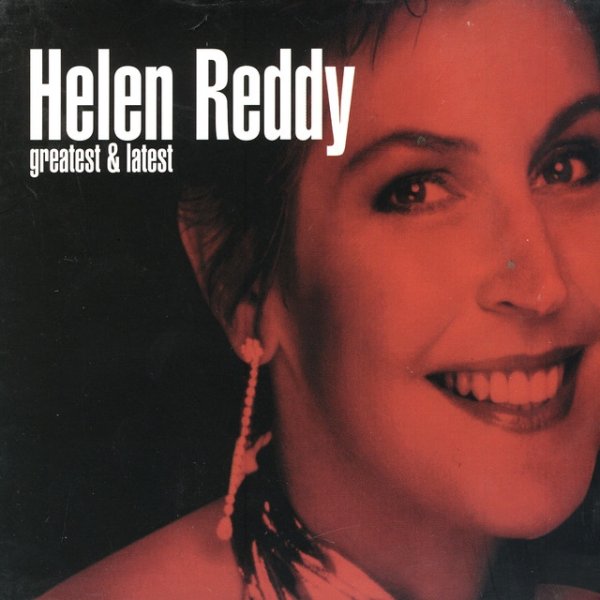 Album Helen Reddy - Greatest & Latest