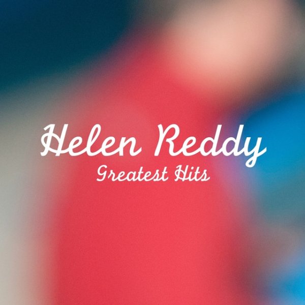 Helen Reddy Greatest Hits Album 