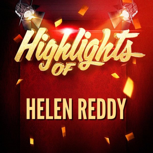 Highlights of Helen Reddy Album 