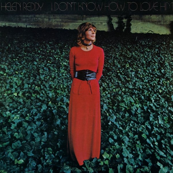 Album Helen Reddy - I Don