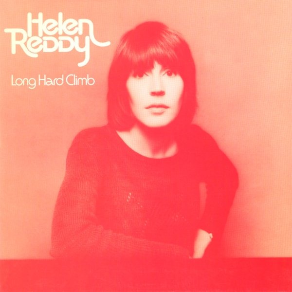 Album Helen Reddy - Long Hard Climb