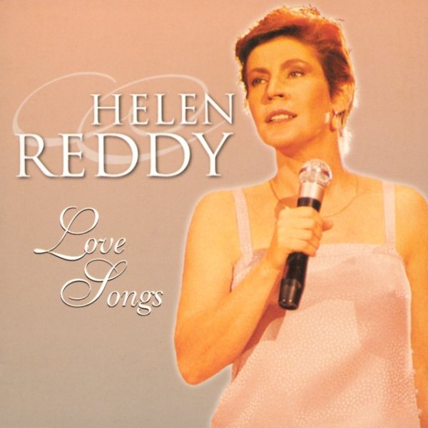 Album Helen Reddy - Love Songs