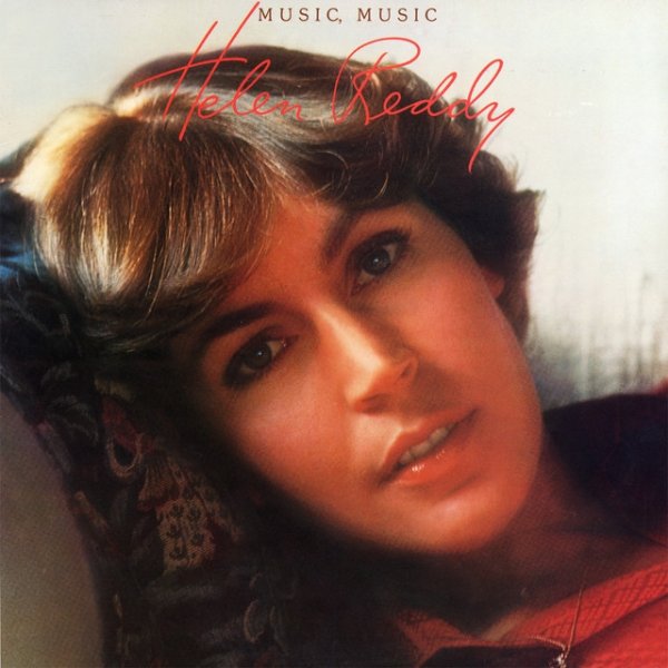 Album Helen Reddy - Music, Music