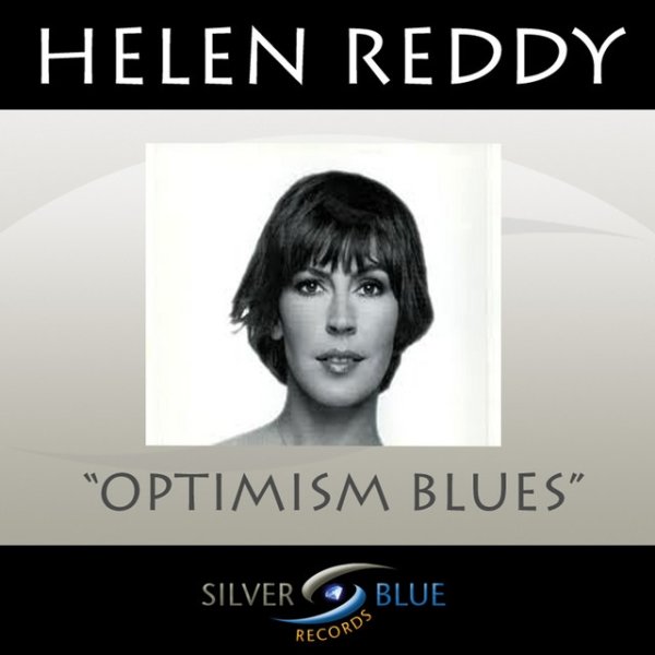 Album Helen Reddy - Optimism Blues