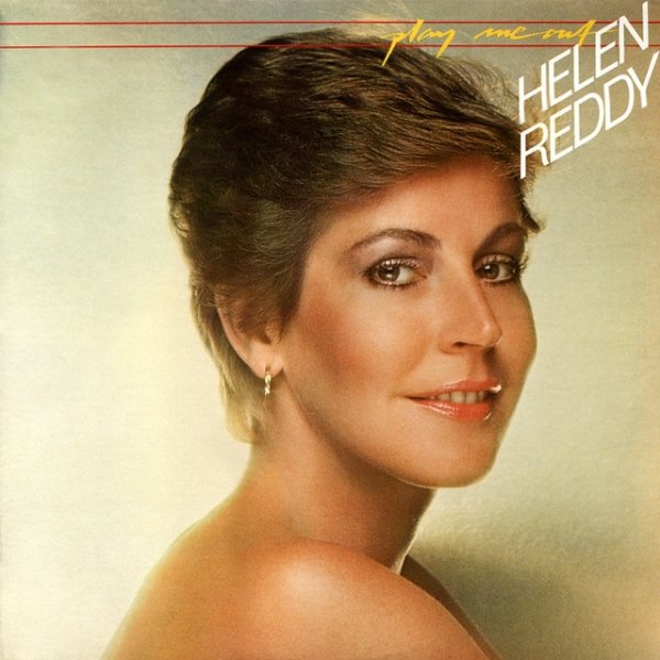 Album Helen Reddy - Play Me Out