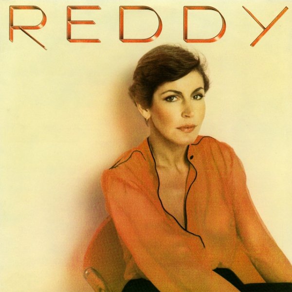 Album Helen Reddy - Reddy
