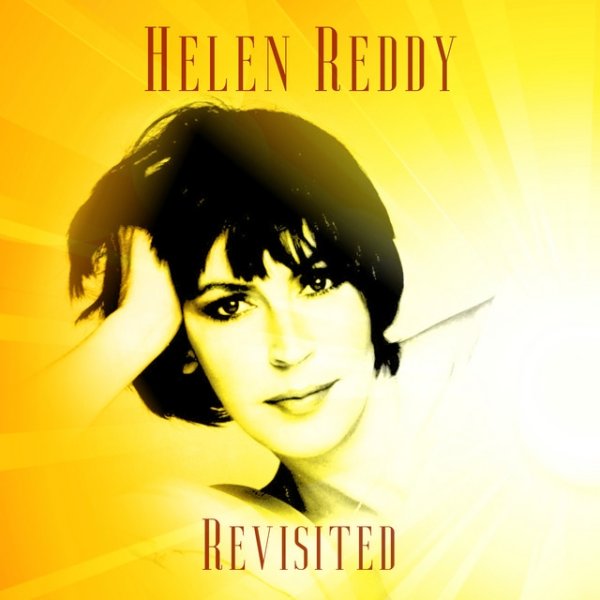 Album Helen Reddy - Revisited
