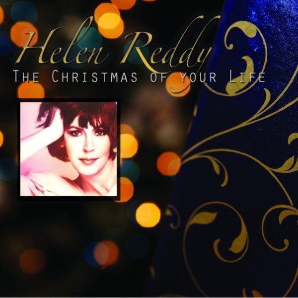 Album Helen Reddy - The Christmas Of Your Life