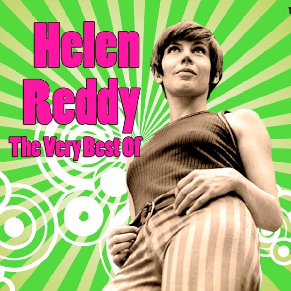 Album Helen Reddy - The Very Best Of