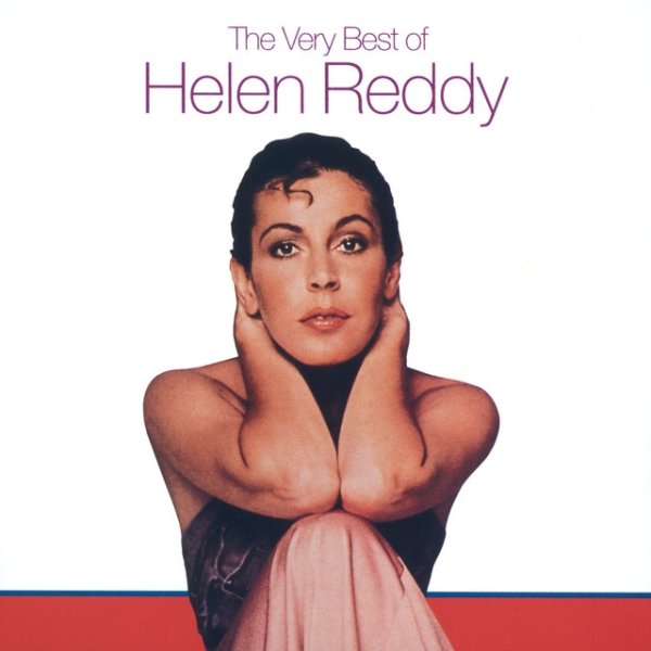The Very Best Of Helen Reddy Album 