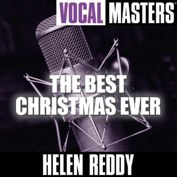 Vocal Masters: The Best Christmas Ever - album