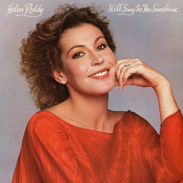 Album Helen Reddy - We