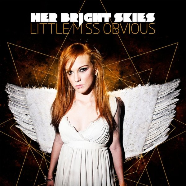 Album Her Bright Skies - Little Miss Obvious