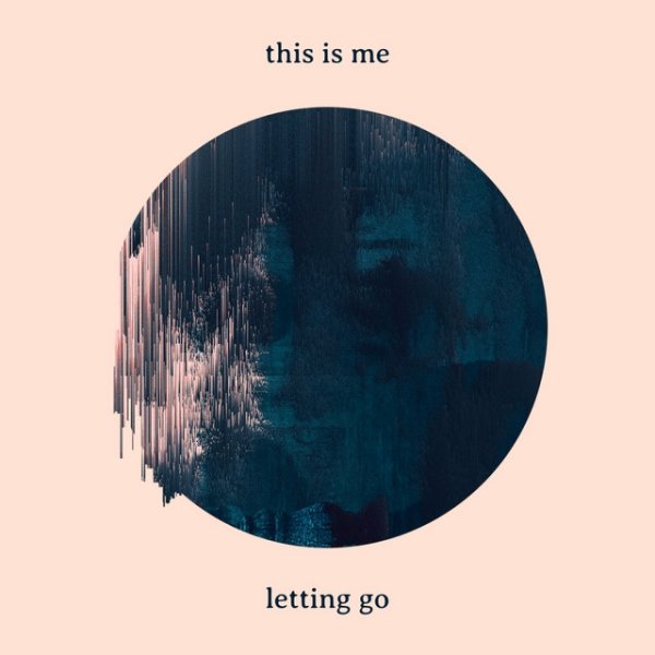 Album Her Bright Skies - this is me letting go